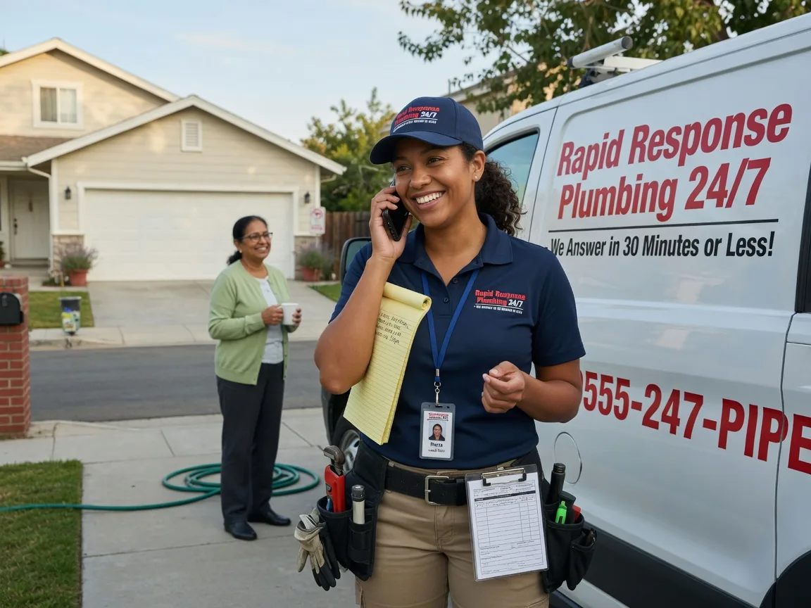Emergency Plumber Westville, OK FAQs